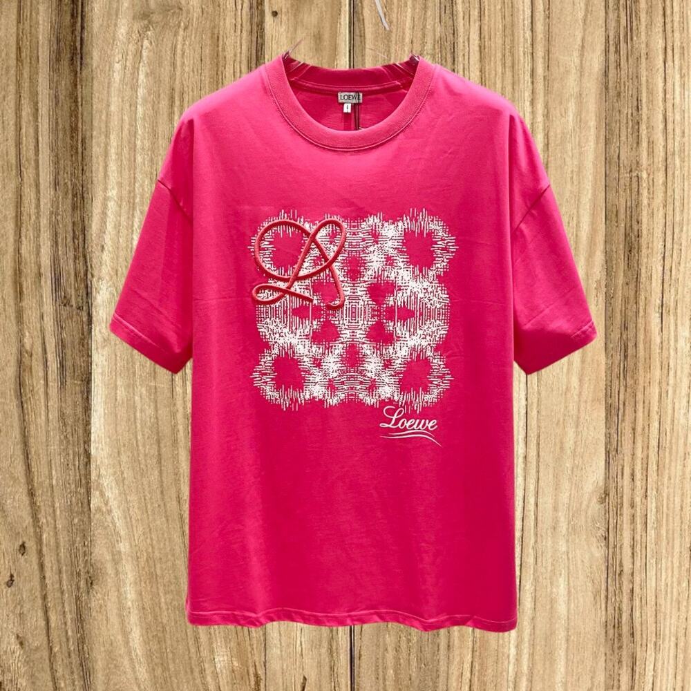 LOEWE short sleeve